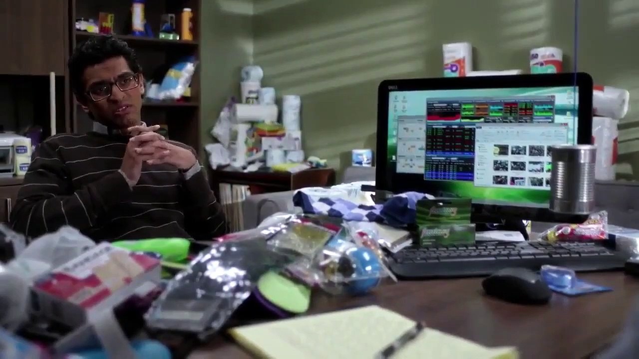 Blunt Talk - Se2 - Ep04 - How Is It That Every Conversation We Have Comes Back to the Size of Your Penis HD Watch