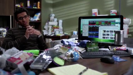 Blunt Talk - Se2 - Ep04 - How Is It That Every Conversation We Have Comes Back to the Size of Your Penis HD Watch