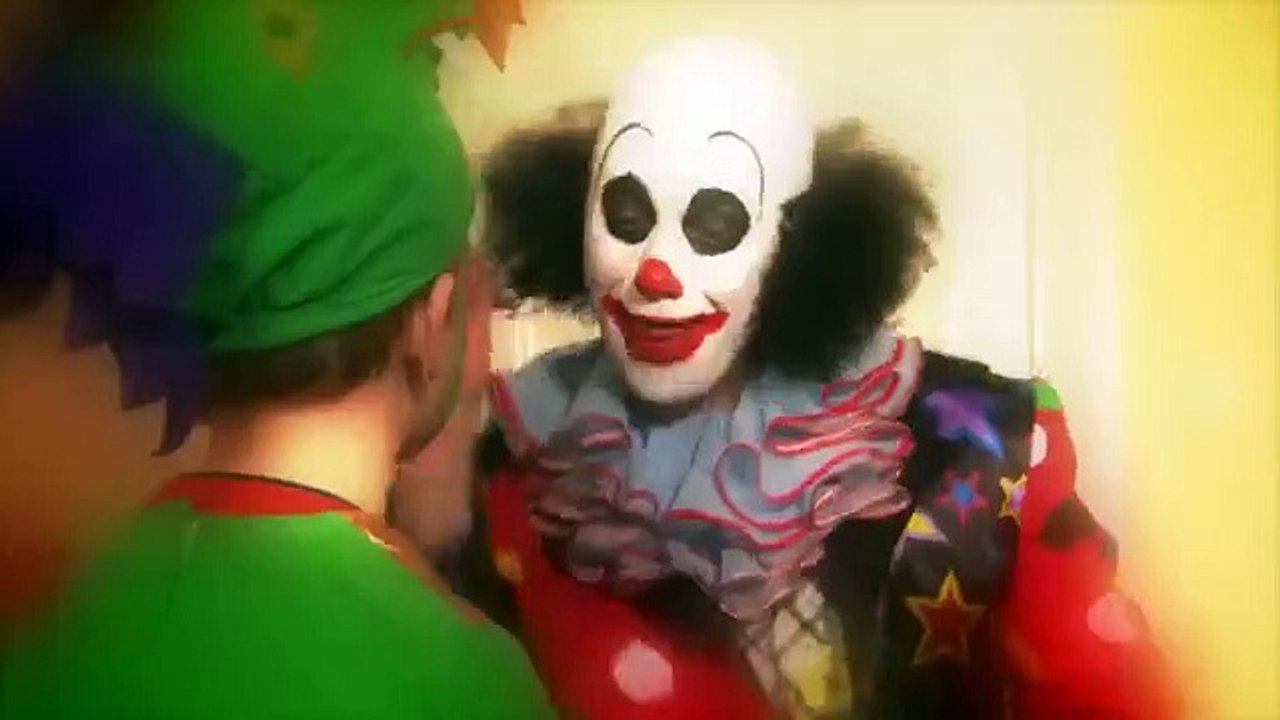 Psychoville - Se1 - Ep03 HD Watch