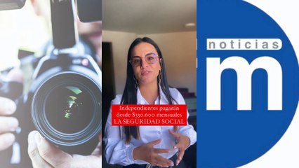 Trabajador independiente así quedó el pago de seguridad social con un salario mínimo en 2023