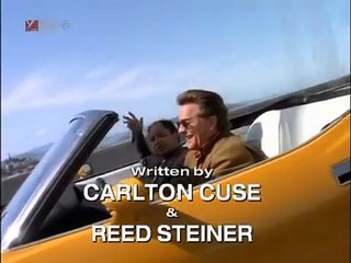 Nash Bridges - Ep08 HD Watch