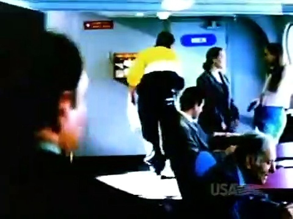 Nash Bridges - Ep103 HD Watch