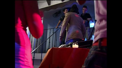 La Rosa de Guadalupe - Temporada 1 - Capitulo 20 - "(Alivianate)"