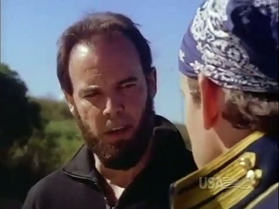 Nash Bridges - Ep104 HD Watch