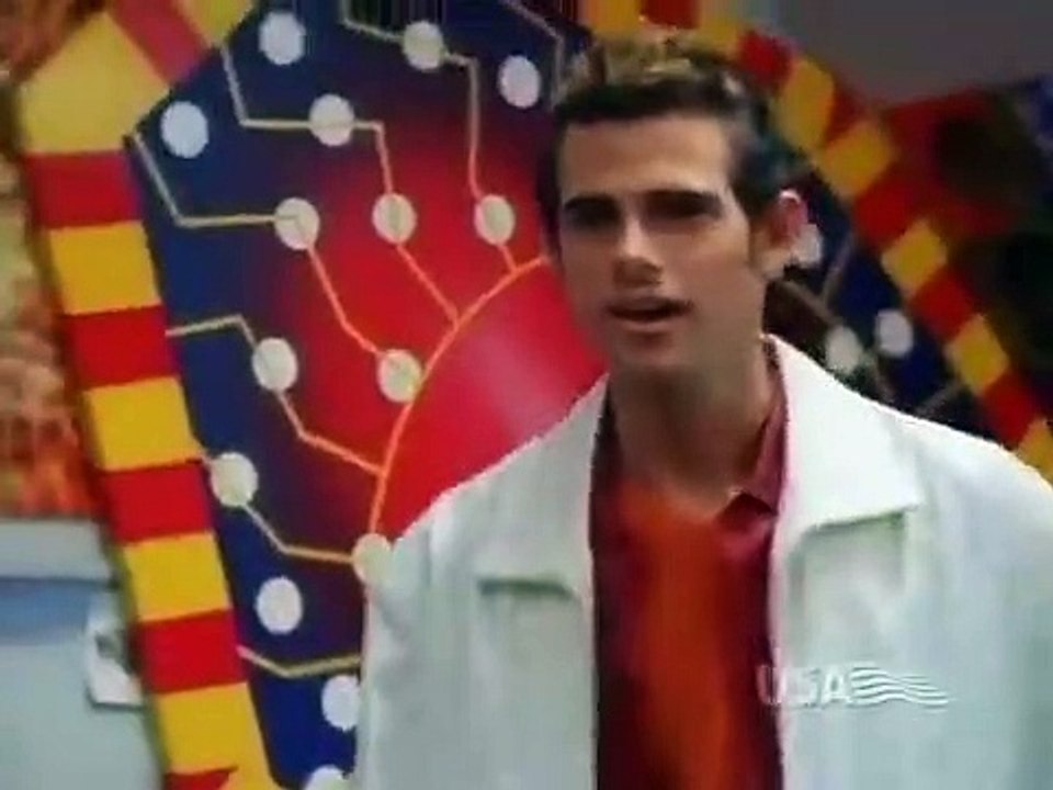 Nash Bridges - Ep107 HD Watch