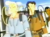 The Real Ghostbusters The Real Ghostbusters S02 E045 – The Ghostbusters in Paris