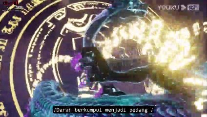 Supreme Lord of Galaxy S2 Episode 77 Subtitle Indonesia