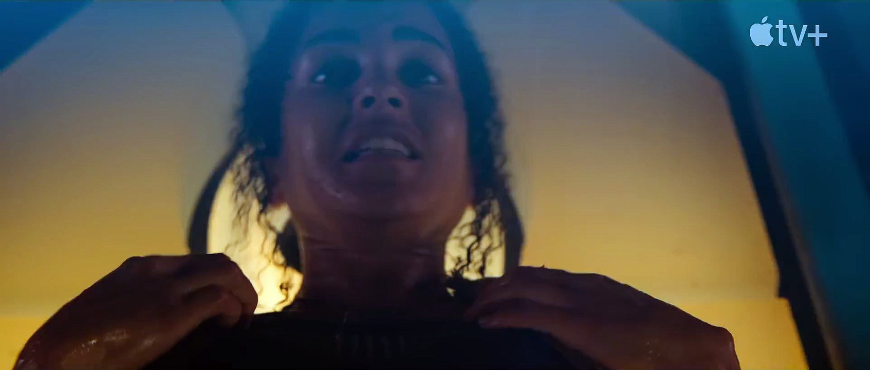 Foundation Official Season 2 Sneak Peek Apple TV+ Vídeo Dailymotion