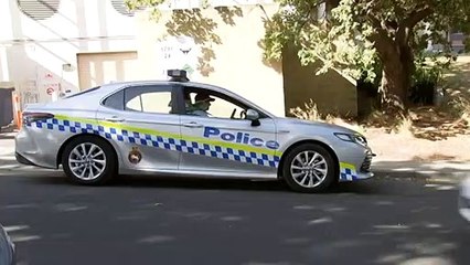 20yr old man charged with murder in Southern Tasmania.