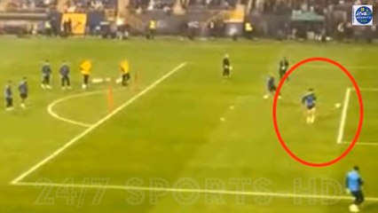 Fans Claim Ronaldo Should 'Retire' after He Failed with a Backheel Attempt in Al-Nassr Unveiling