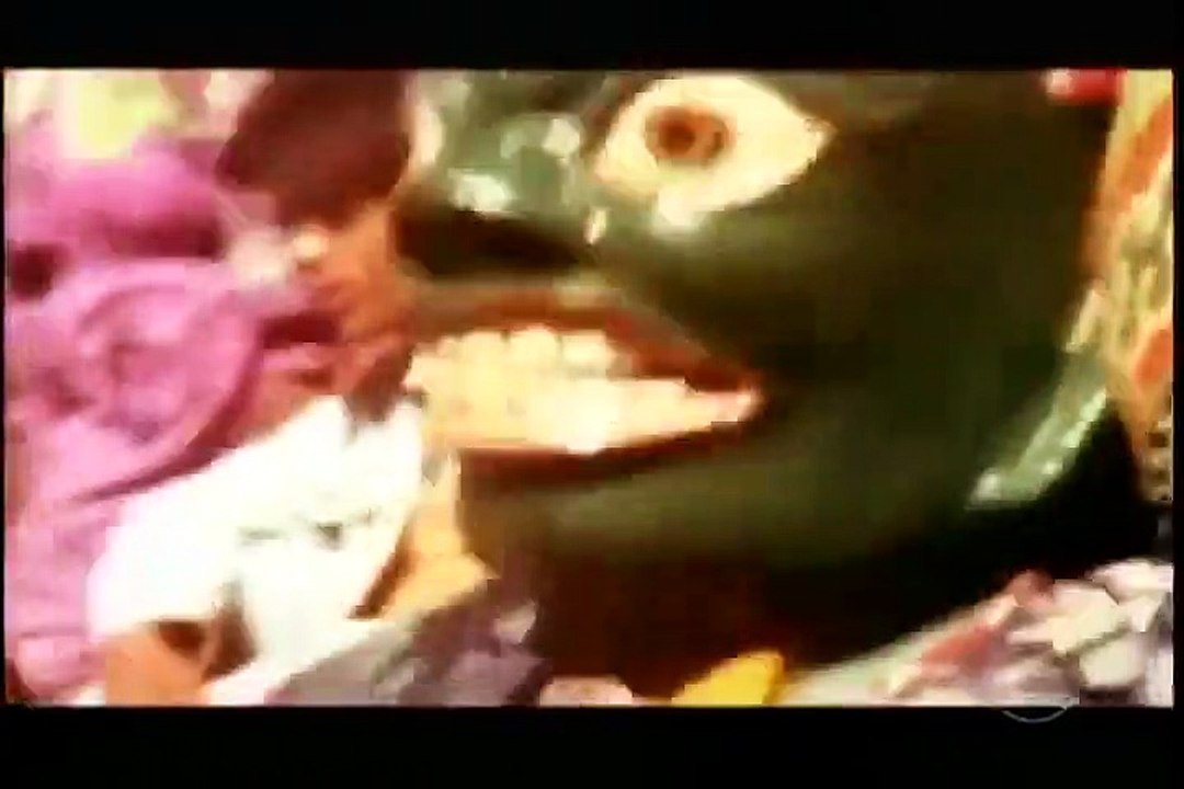 Globe Trekker - Se4 - Ep10 HD Watch