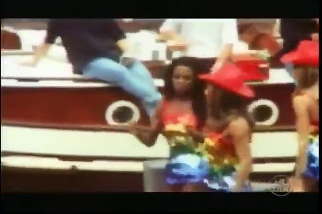 Globe Trekker - Se4 - Ep13 HD Watch