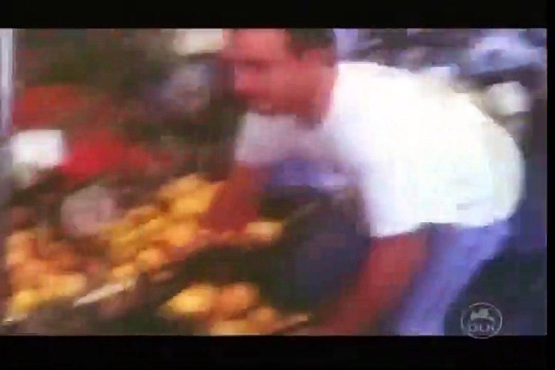 Globe Trekker - Se4 - Ep12 HD Watch