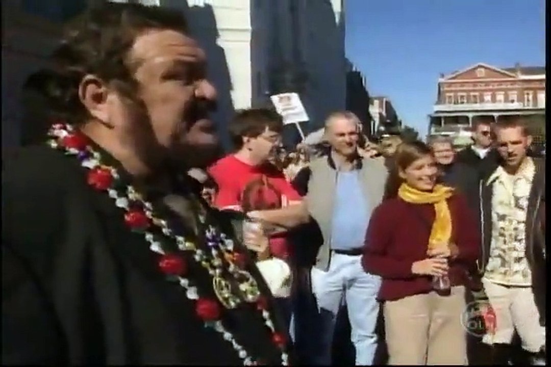 Globe Trekker - Se5 - Ep07 HD Watch