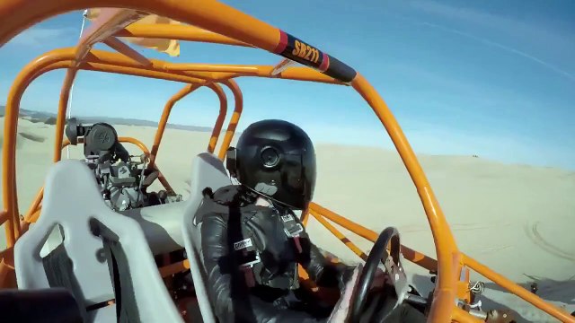 Ride with Norman Reedus - Se1 - Ep01 - California - Pacific Coast Highway HD Watch