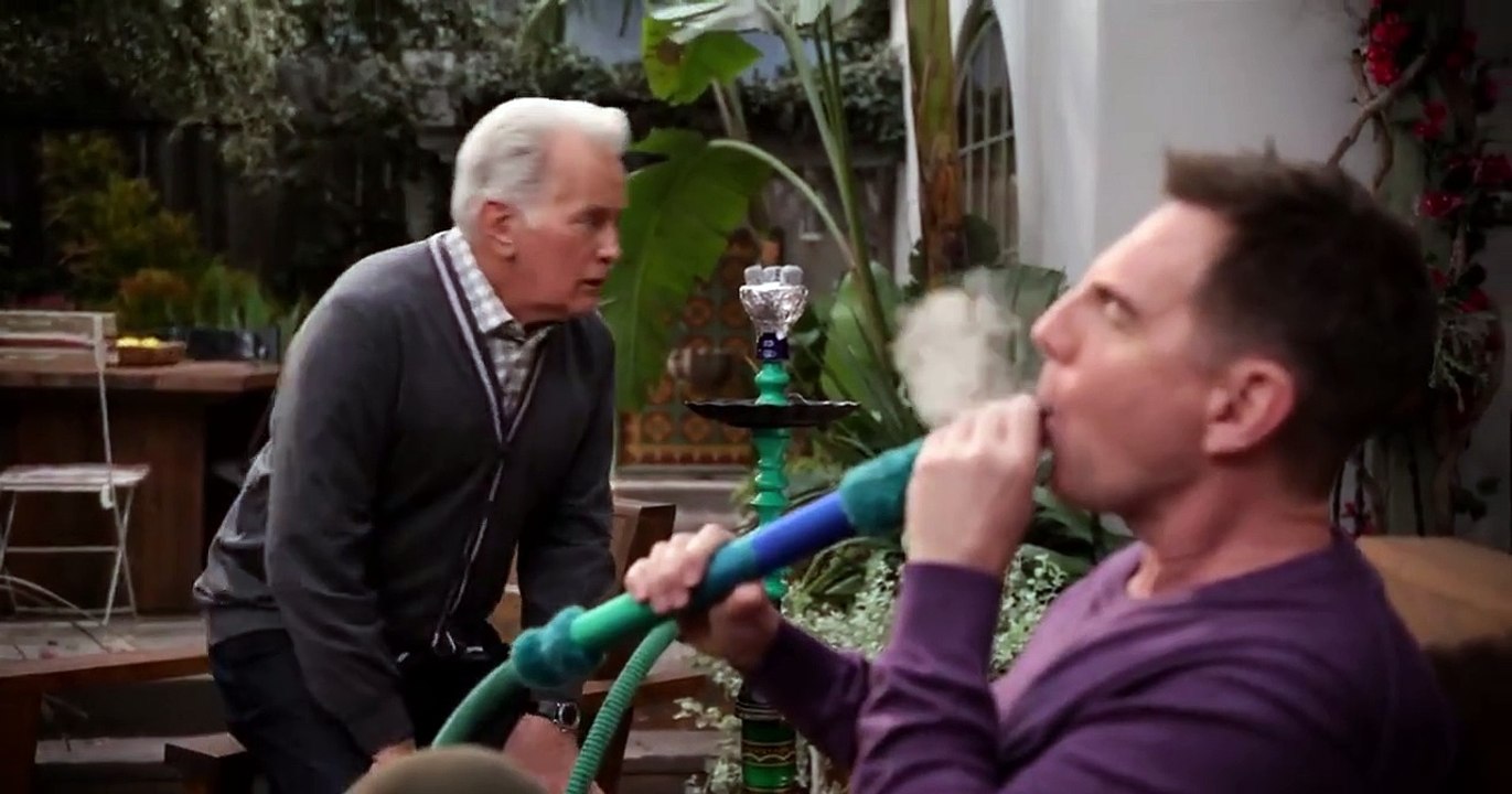 Grace and Frankie - Se5 - Ep03 - The Aide HD Watch