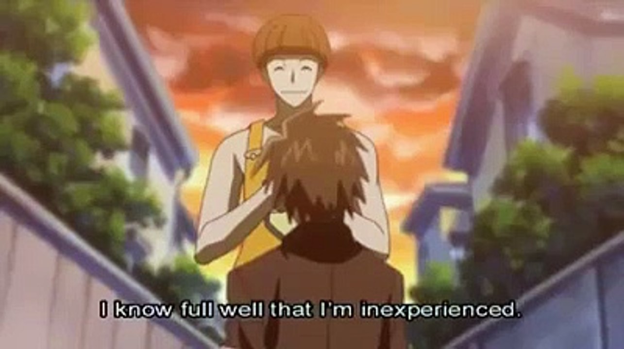 Buso Renkin - Ep03 HD Watch