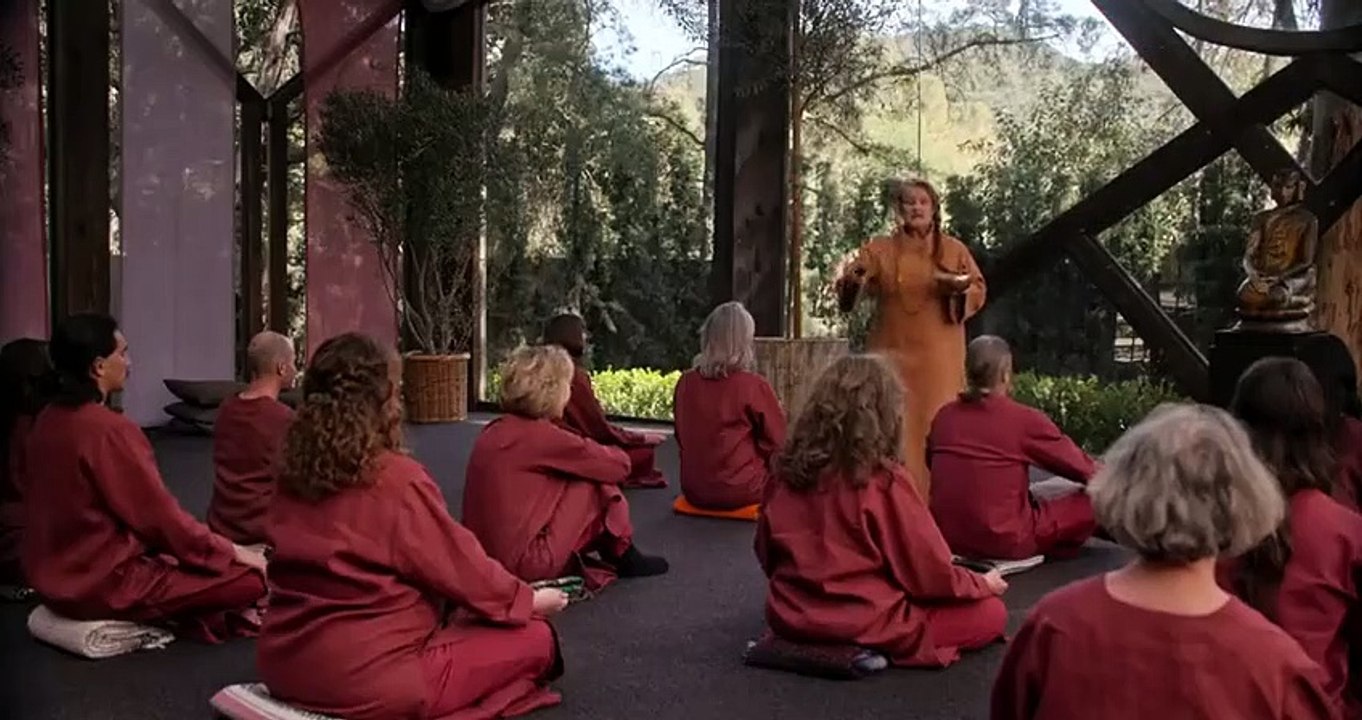 Grace and Frankie - Se5 - Ep06 -The Retreat HD Watch