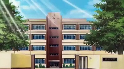 Buso Renkin - Ep07 HD Watch
