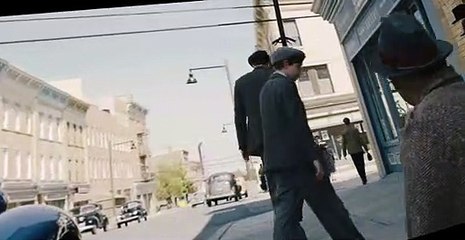 The Plot Against America S01 E04