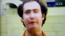 Tales From the Territories Season 1 Episode 2: Andy Kaufman vs The King of Memphis