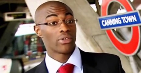The Apprentice S01 E01