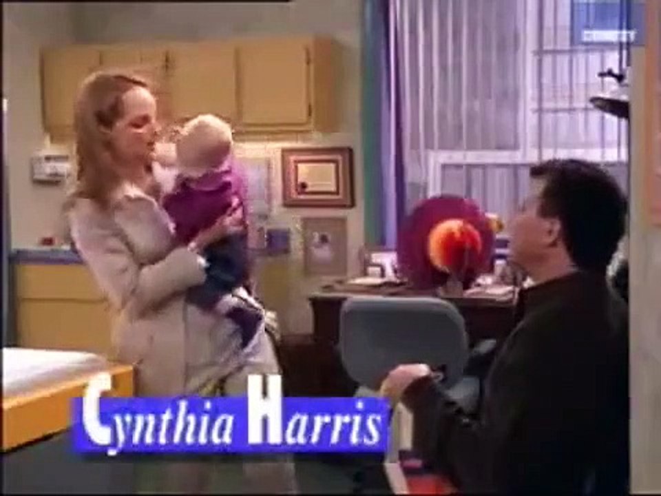 Mad About You - Se7 - Ep07 HD Watch