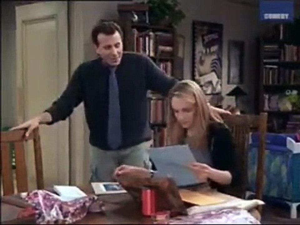 Mad About You - Se7 - Ep12 HD Watch