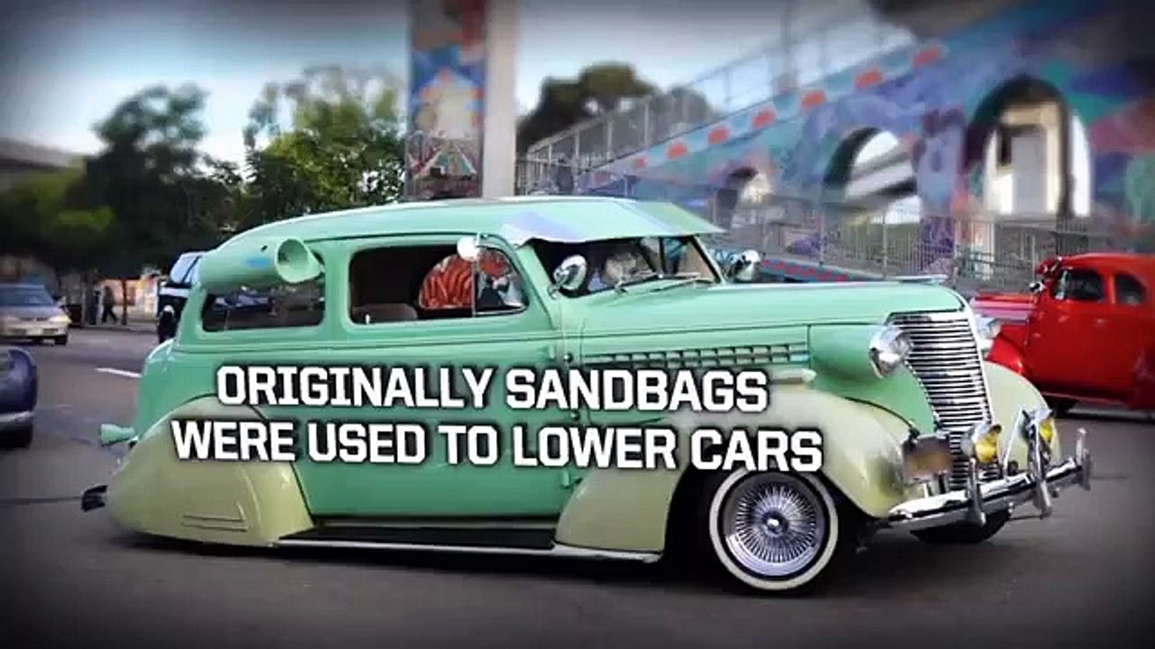 Car Hunters - Se1 - Ep03 - Highs and Lows HD Watch