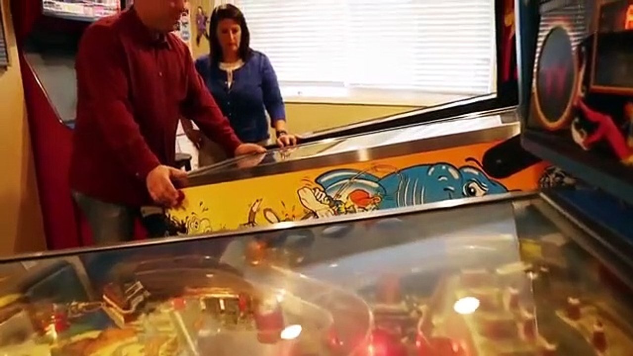 Car Hunters - Se1 - Ep07 - Investment Ignition HD Watch