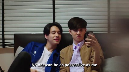 En of Love : This is Love Story - Ep3 - Eng sub BL