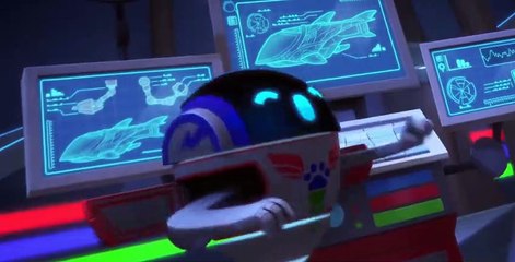 PJ Masks S04 E048 - Bubbles of Badness
