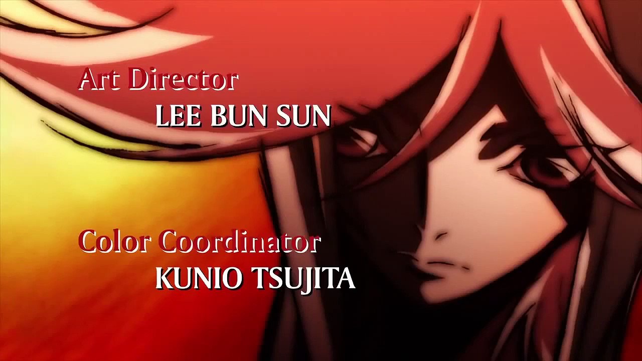 Casshern Sins - Ep06 HD Watch