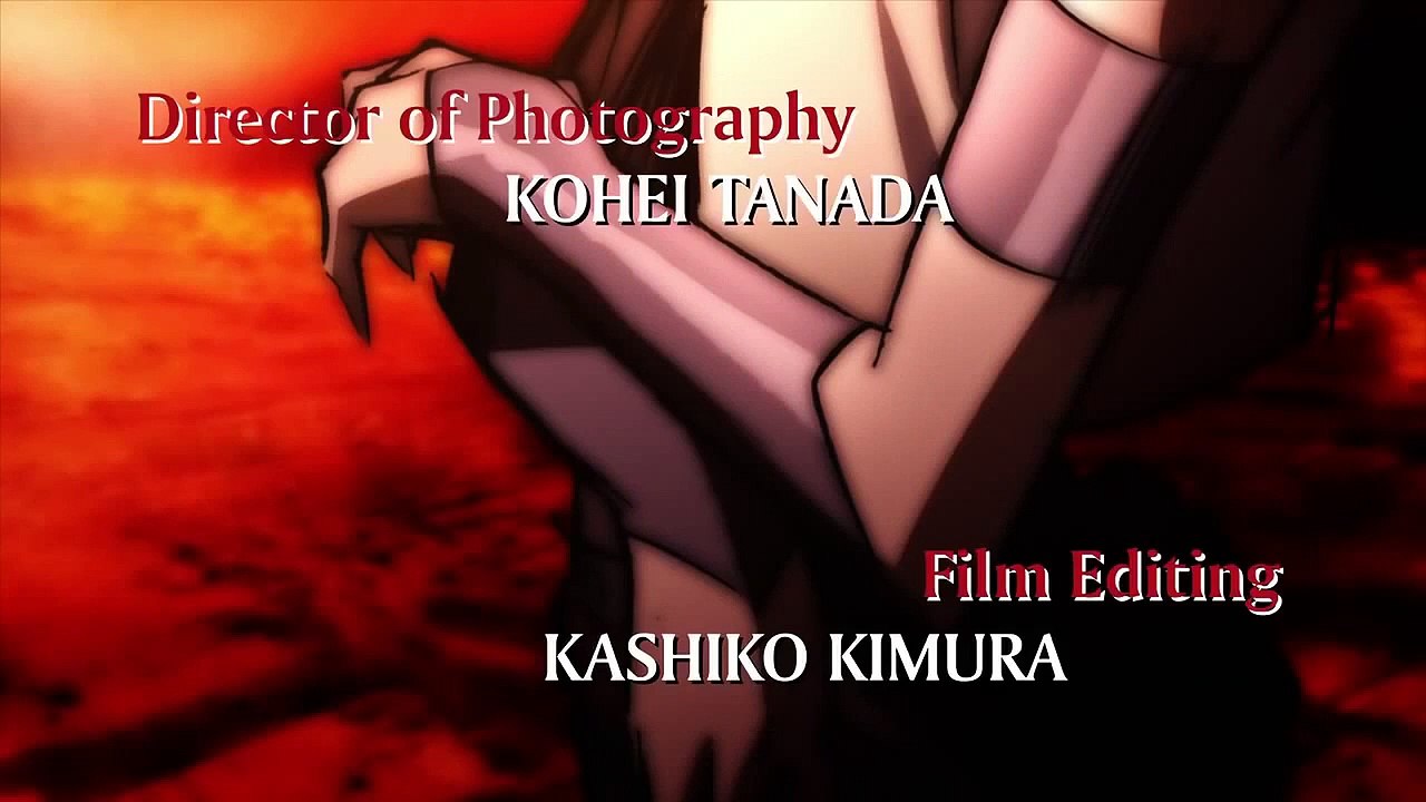 Casshern Sins - Ep11 HD Watch