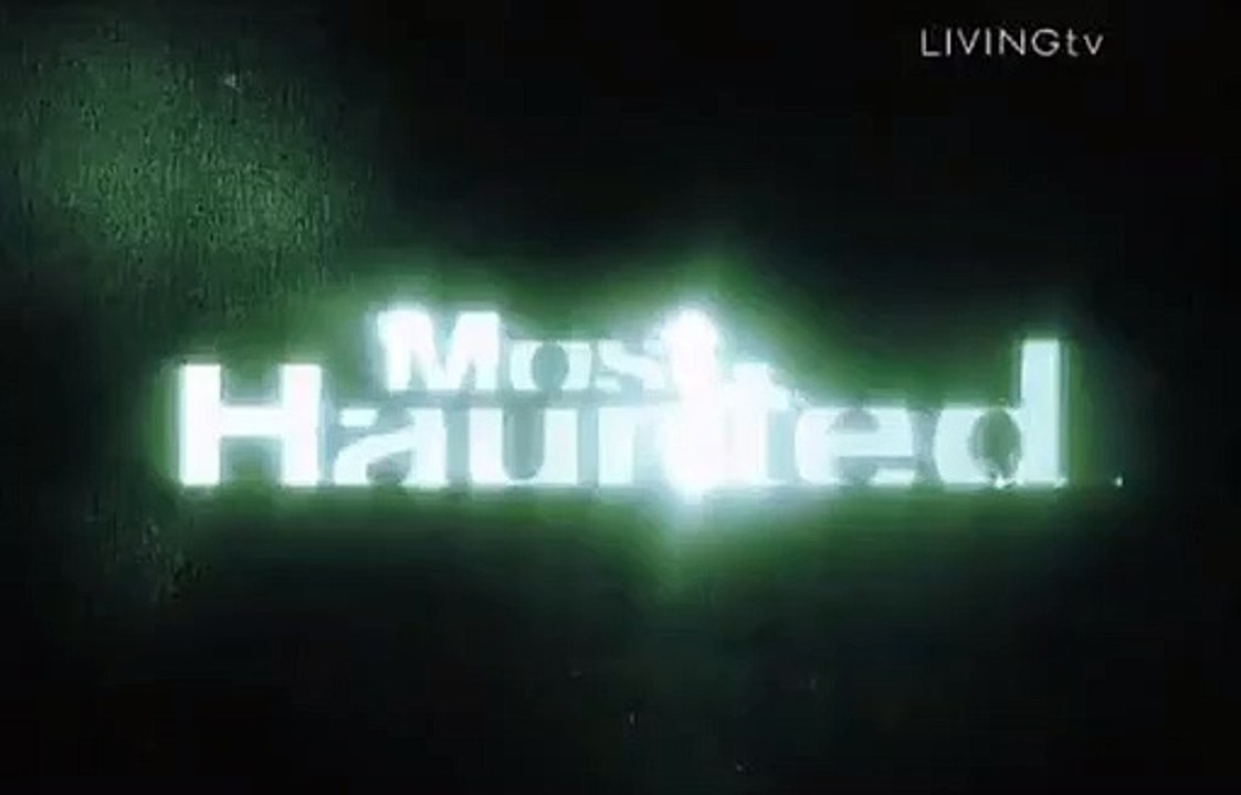 Most Haunted - Se6 - Ep20 HD Watch