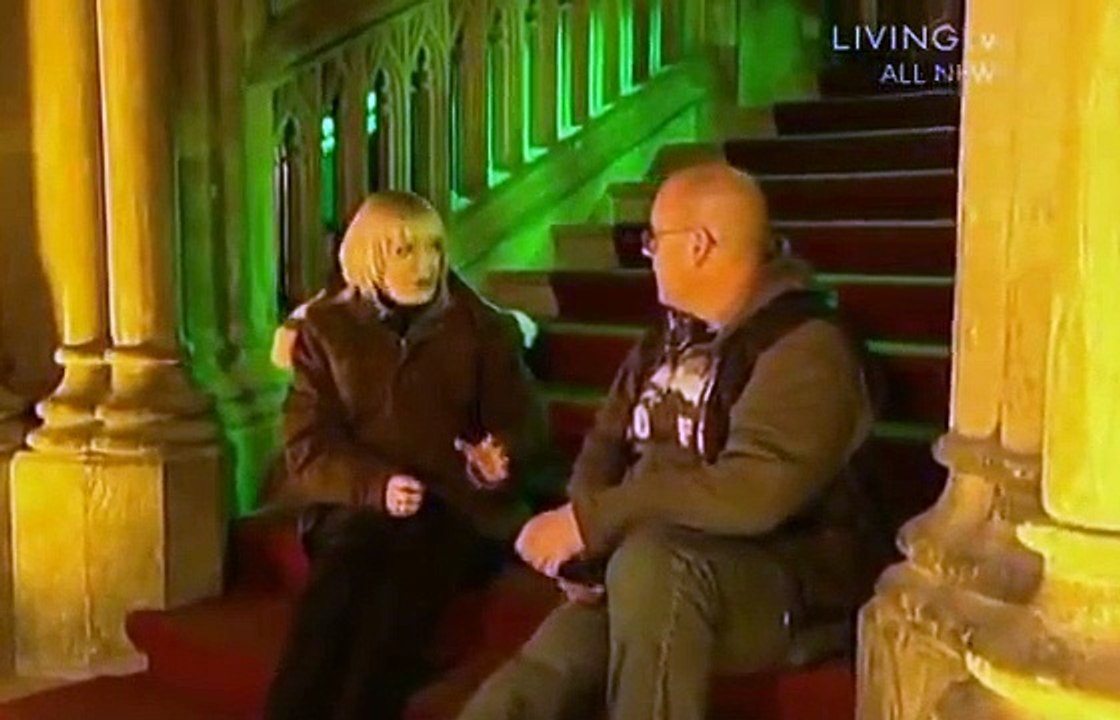 Most Haunted - Se8 - Ep04 HD Watch