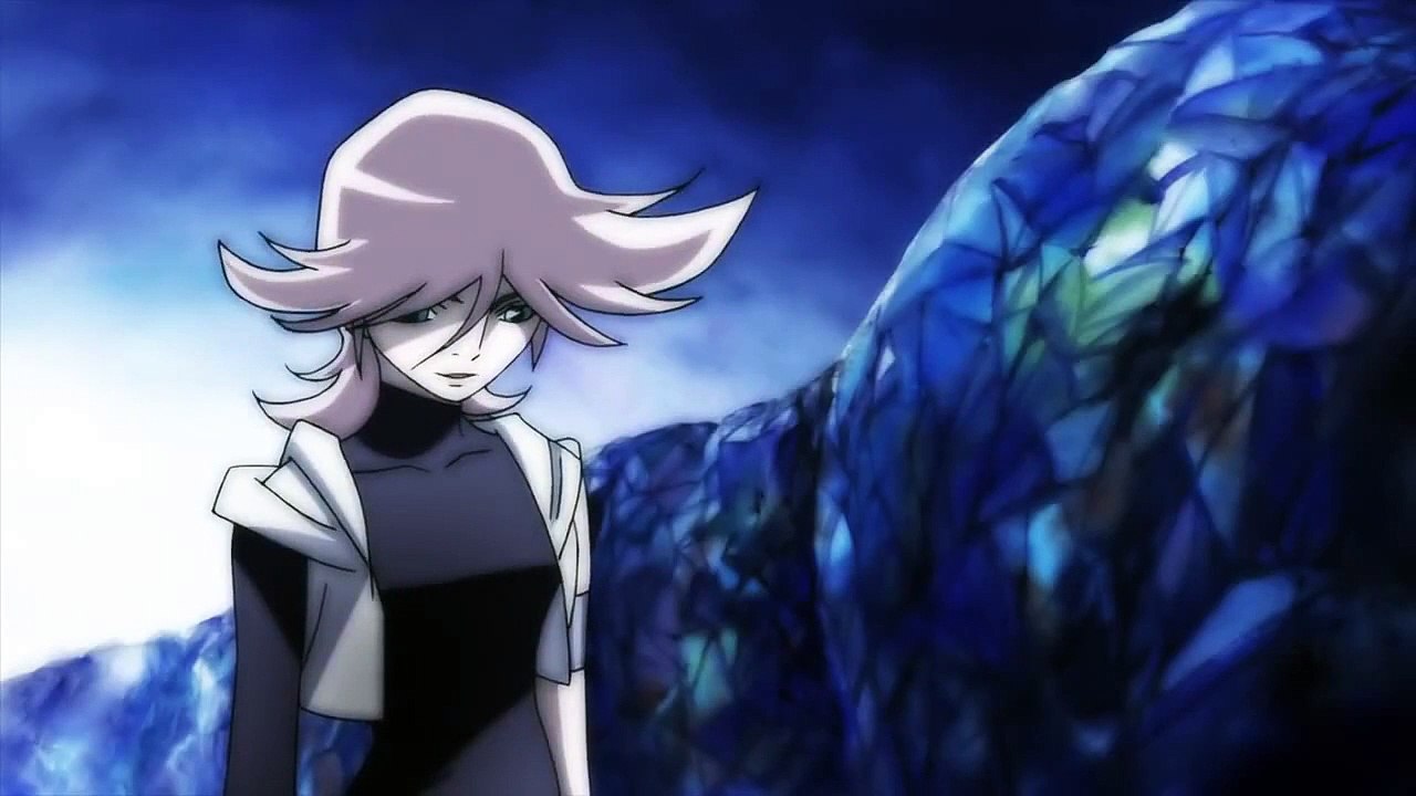 Casshern Sins - Ep15 HD Watch