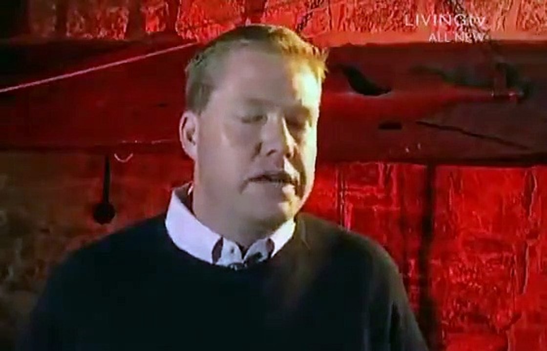 Most Haunted - Se8 - Ep01 HD Watch