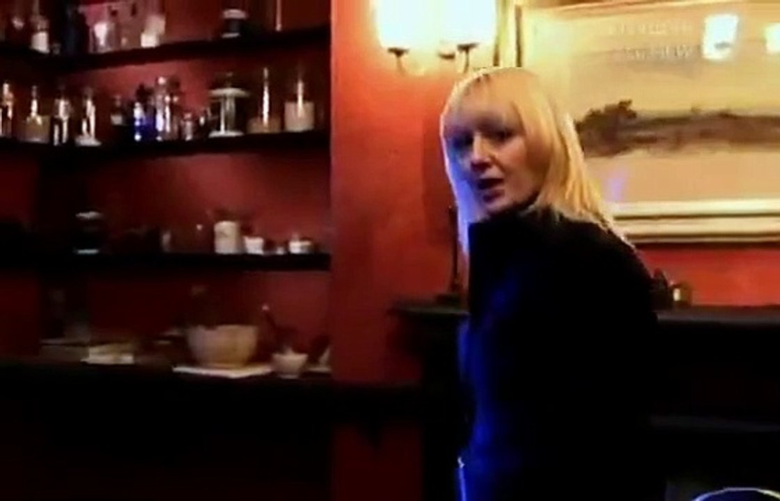 Most Haunted - Se8 - Ep03 HD Watch