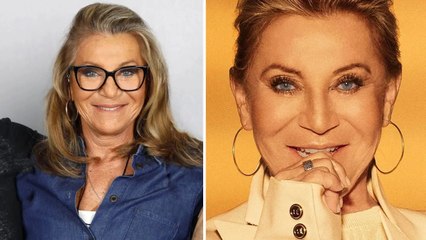 Sheila métamorphosée, son nouveau look choque certains de ses fans