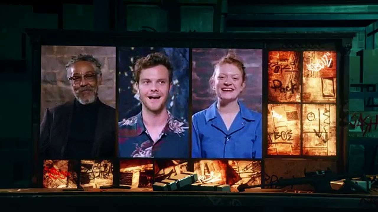 Prime Rewind - Inside The Boys - Se1 - Ep02 - Inside “The Big Ride” HD Watch