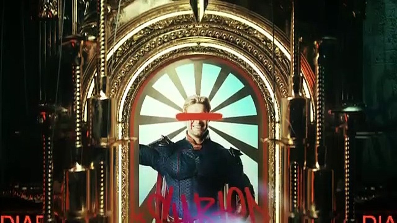 Prime Rewind - Inside The Boys - Se1 - Ep03 - Inside “Proper Preparation and Planning” HD Watch