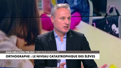 Jean-Sébastien Ferjou : «On a beaucoup plus de peine à se concentrer plus de 30 secondes»