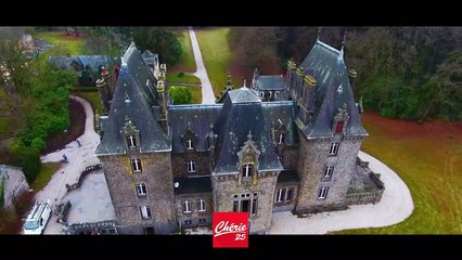 Châteaux XXL : le défi d’une vie - 6 janvier
