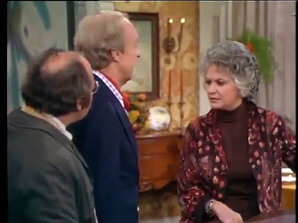 Maude - Se6 - Ep09 HD Watch