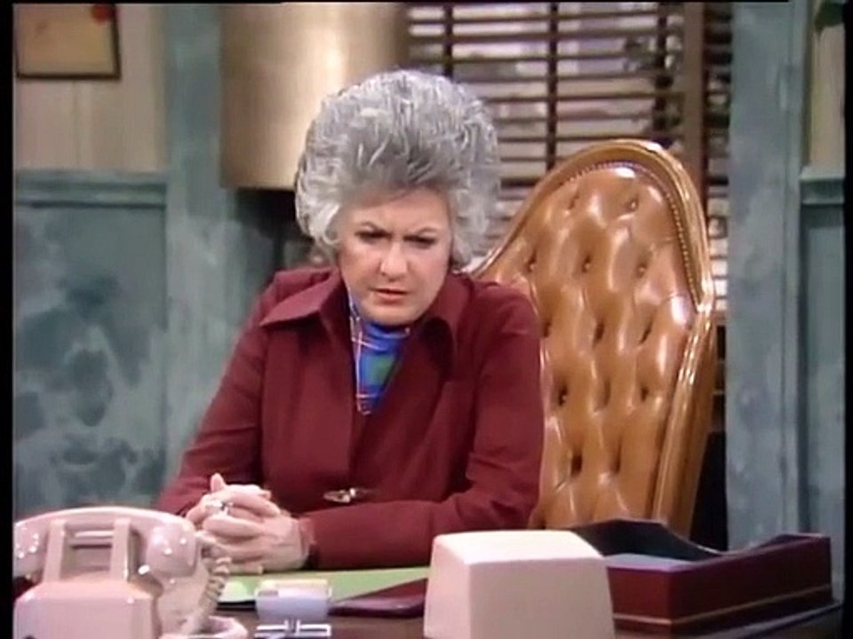 Maude - Se6 - Ep24 HD Watch