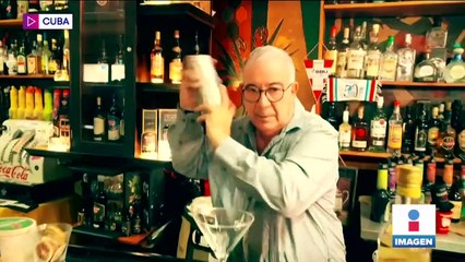 La coctelería cubana cumple 100 años
