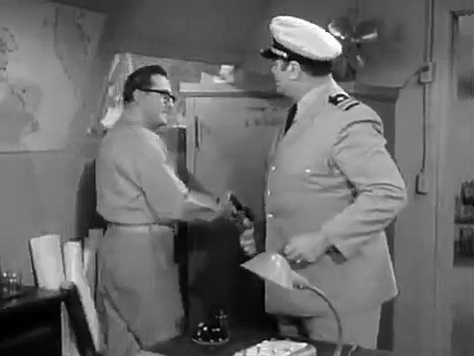 McHale's Navy - Se1 - Ep13 HD Watch