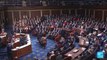 EE. UU.: bloqueo en la Cámara de Representantes deja en evidencia crisis del Partido Republicano