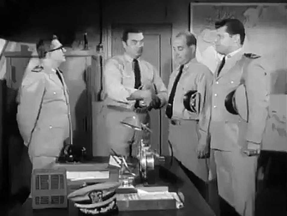 McHale's Navy - Se1 - Ep12 HD Watch